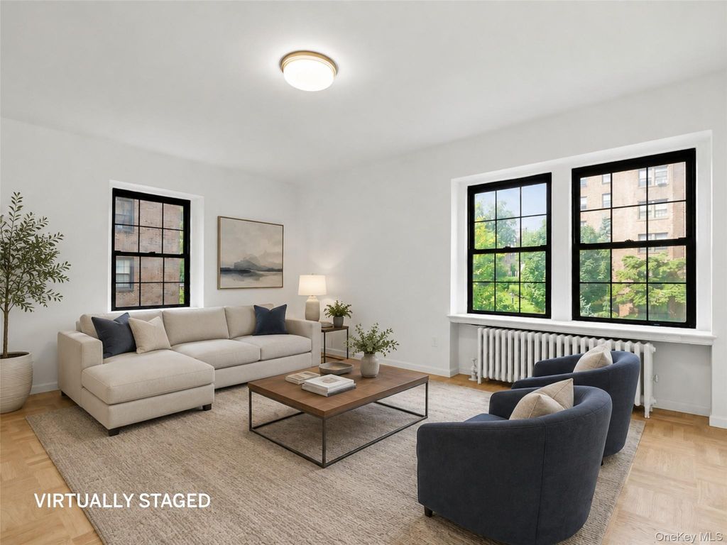 196 Garth 1F, Scarsdale, NY 10583 — exterior