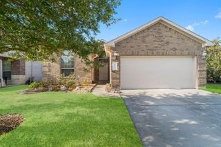 8723 Sunrise Canter Drive, Tomball, TX 77375