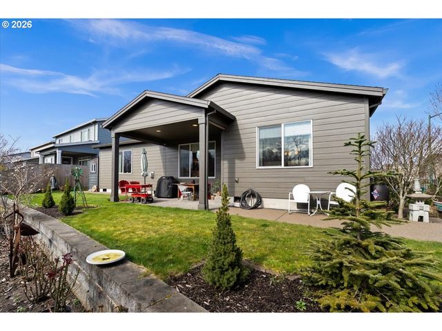 1960 SILVERSTONE Dr, Forest Grove, OR 97116