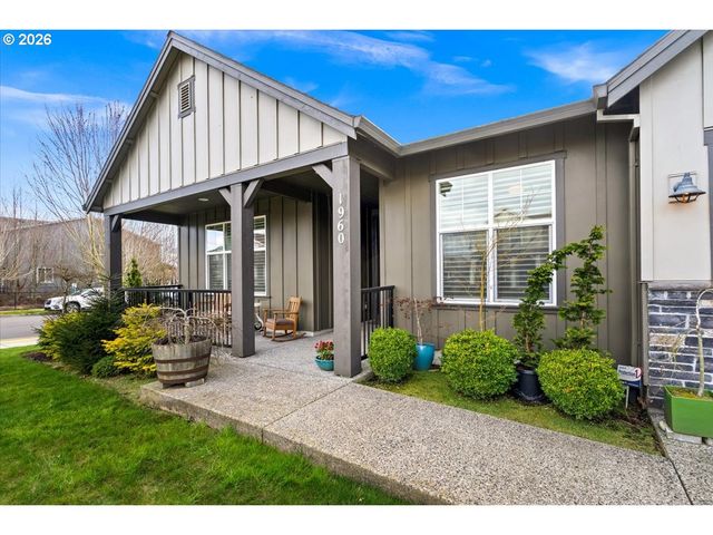 1960 SILVERSTONE Dr, Forest Grove, OR 97116