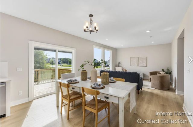 2425 Dayflower Boulevard 14, Zeeland Twp, MI 49464