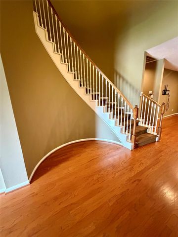 3613 Knotty Pine Circle, Pearland, TX 77581