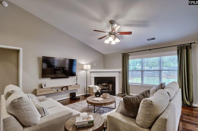 706 Whitewater Drive, Irmo, SC 29063