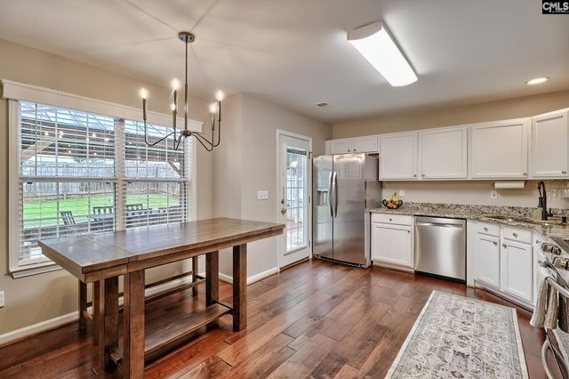 706 Whitewater Drive, Irmo, SC 29063