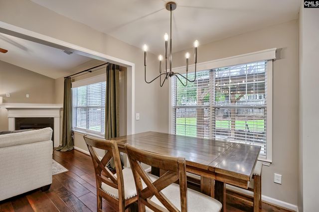 706 Whitewater Drive, Irmo, SC 29063