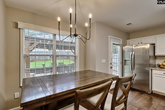 706 Whitewater Drive, Irmo, SC 29063