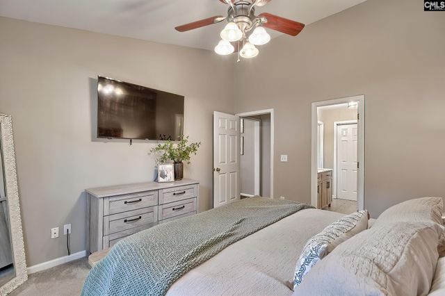 706 Whitewater Drive, Irmo, SC 29063