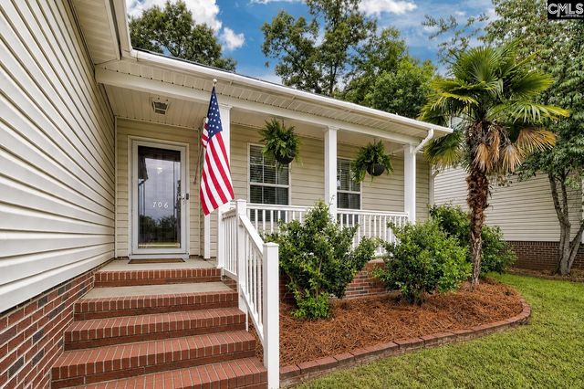 706 Whitewater Drive, Irmo, SC 29063