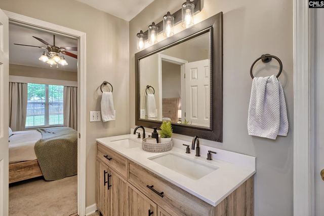 706 Whitewater Drive, Irmo, SC 29063