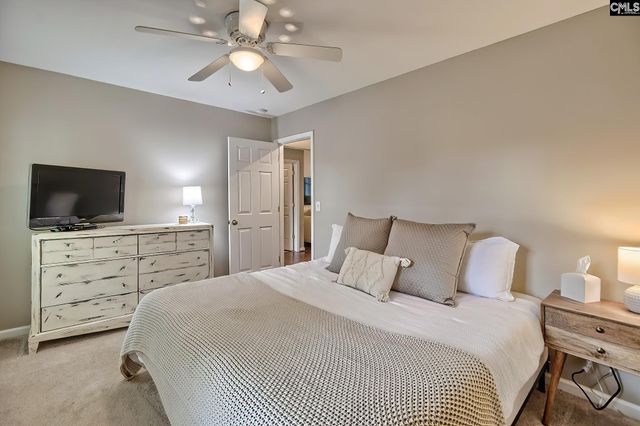 706 Whitewater Drive, Irmo, SC 29063