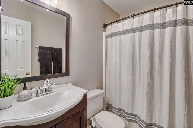 706 Whitewater Drive, Irmo, SC 29063