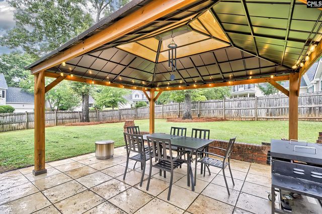 706 Whitewater Drive, Irmo, SC 29063