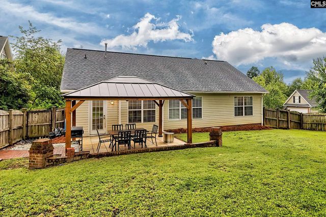 706 Whitewater Drive, Irmo, SC 29063