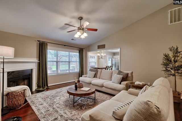 706 Whitewater Drive, Irmo, SC 29063