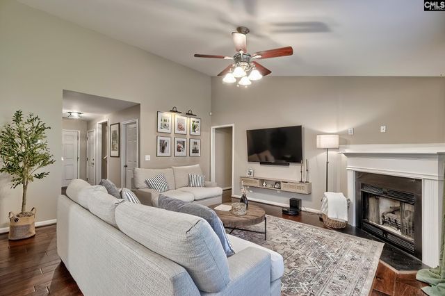 706 Whitewater Drive, Irmo, SC 29063