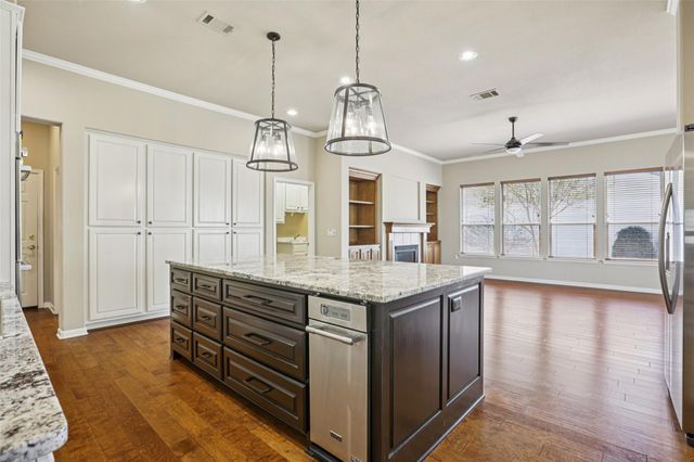 106 Whippoorwill WAY, Georgetown, TX 78633