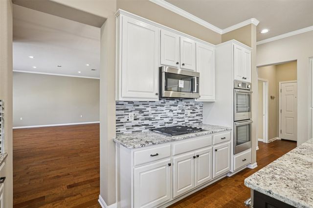 106 Whippoorwill WAY, Georgetown, TX 78633