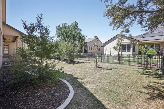 106 Whippoorwill WAY, Georgetown, TX 78633