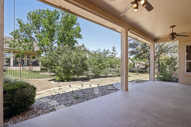 106 Whippoorwill WAY, Georgetown, TX 78633