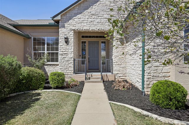 106 Whippoorwill WAY, Georgetown, TX 78633