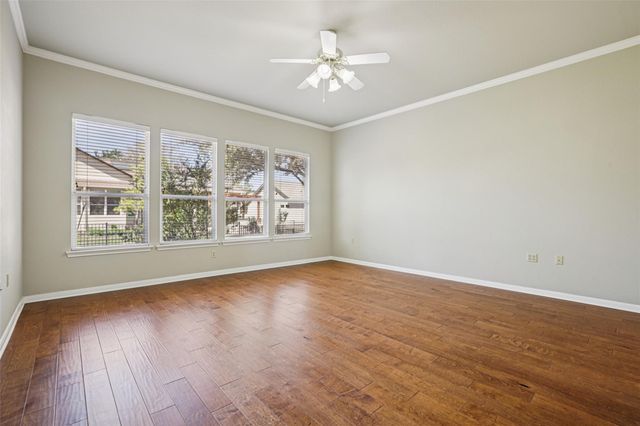 106 Whippoorwill WAY, Georgetown, TX 78633