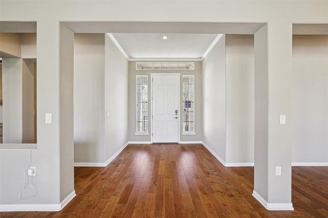 106 Whippoorwill WAY, Georgetown, TX 78633