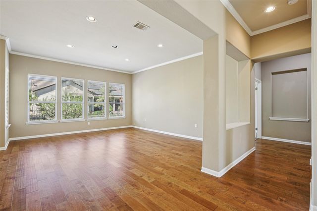 106 Whippoorwill WAY, Georgetown, TX 78633