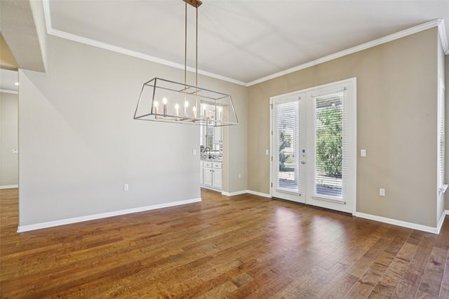 106 Whippoorwill WAY, Georgetown, TX 78633