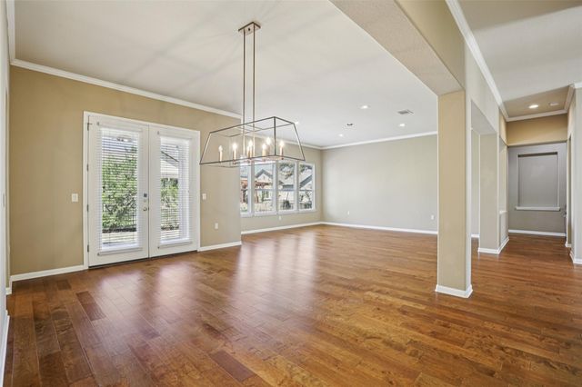 106 Whippoorwill WAY, Georgetown, TX 78633