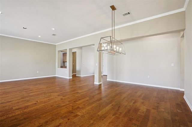 106 Whippoorwill WAY, Georgetown, TX 78633