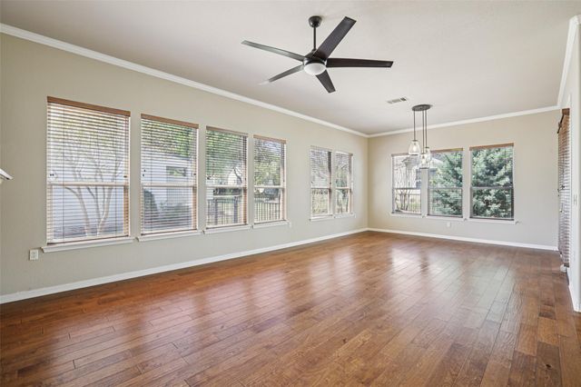 106 Whippoorwill WAY, Georgetown, TX 78633