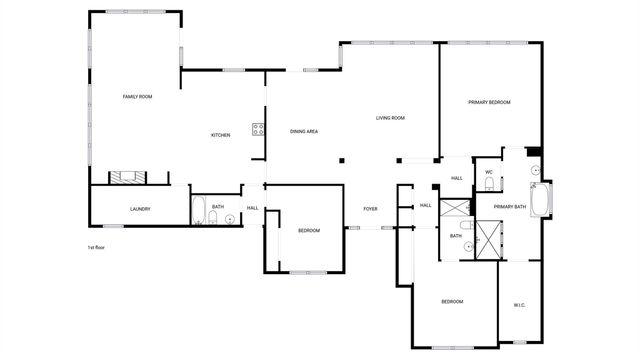 106 Whippoorwill WAY, Georgetown, TX 78633