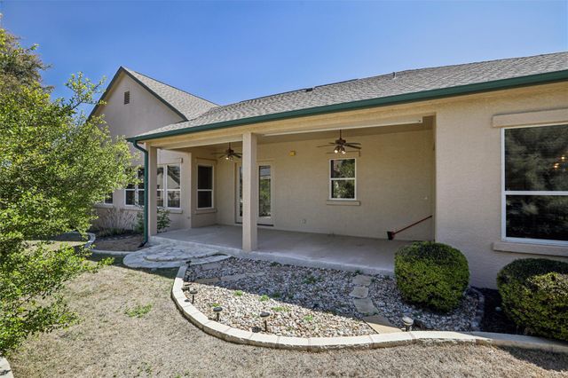 106 Whippoorwill WAY, Georgetown, TX 78633