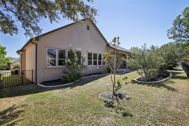 106 Whippoorwill WAY, Georgetown, TX 78633