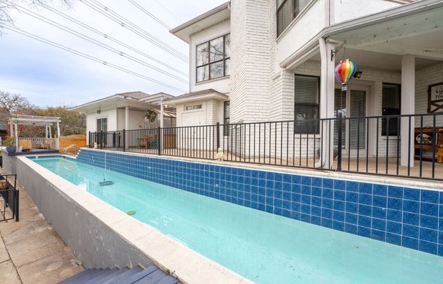 3509 Yachtclub Court, Arlington, TX 76016