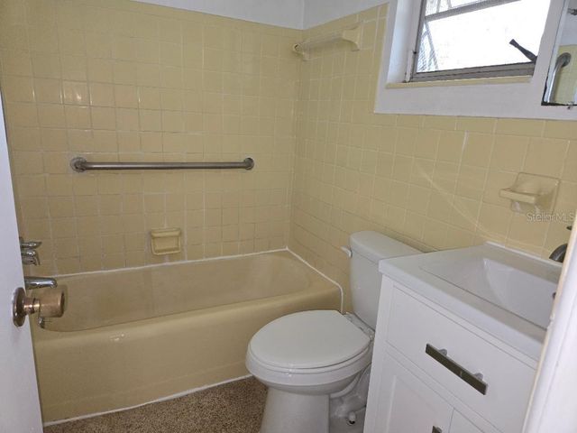 5715 21ST AVENUE S, Gulfport, FL 33707