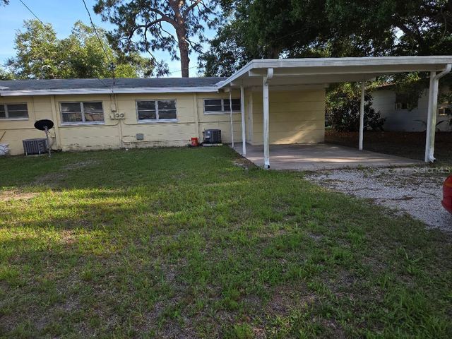 5715 21ST AVENUE S, Gulfport, FL 33707