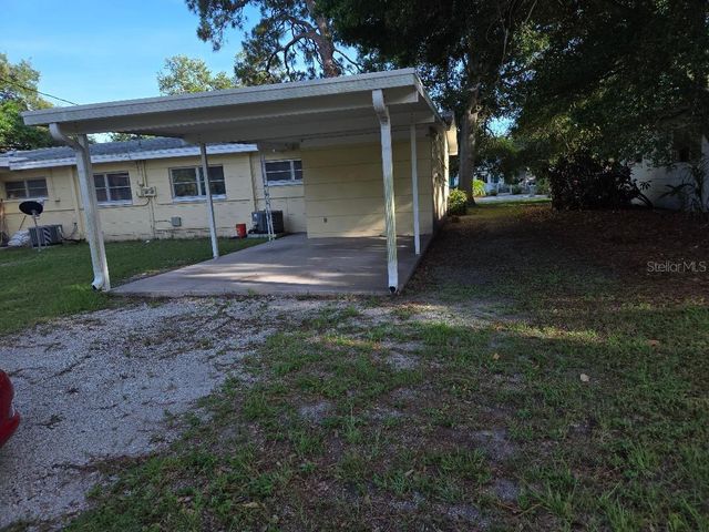 5715 21ST AVENUE S, Gulfport, FL 33707