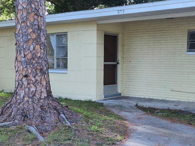 5715 21ST AVENUE S, Gulfport, FL 33707