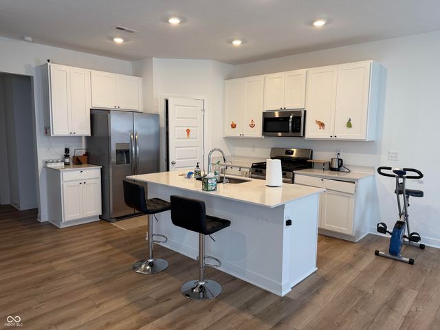1799 Trinity Lane, Westfield, IN 46074