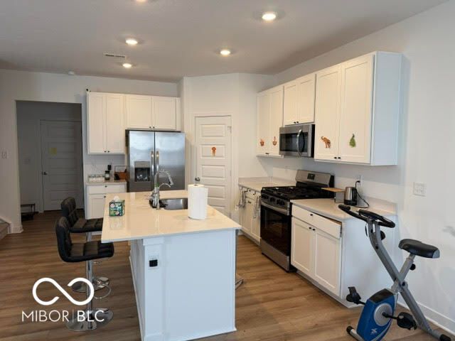 1799 Trinity Lane, Westfield, IN 46074