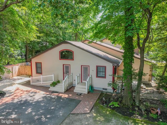 39 N PRIMROSE LN, Ocean View, DE 19970