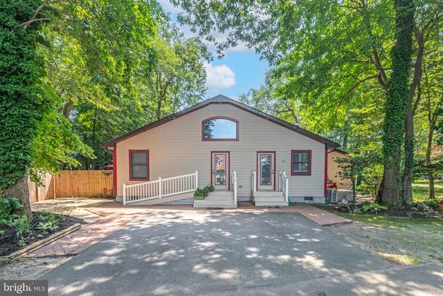 39 N PRIMROSE LN, Ocean View, DE 19970