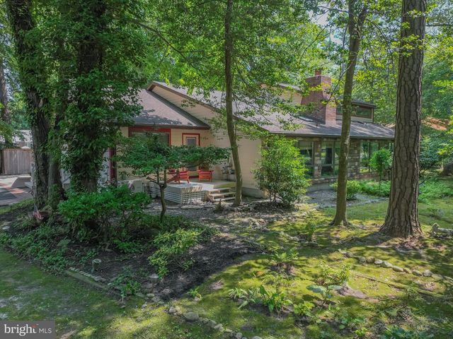 39 N PRIMROSE LN, Ocean View, DE 19970