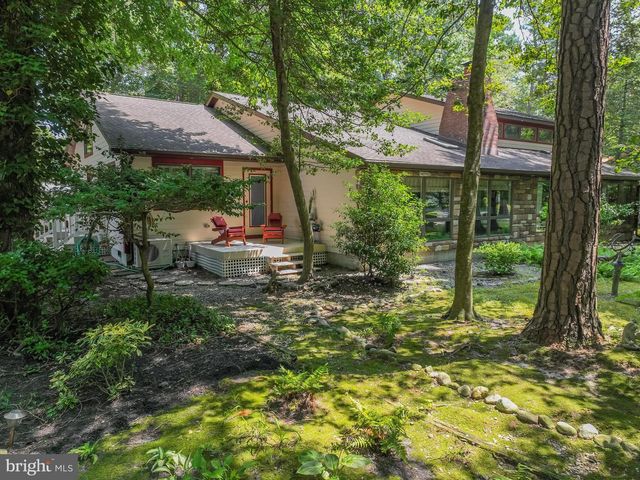 39 N PRIMROSE LN, Ocean View, DE 19970