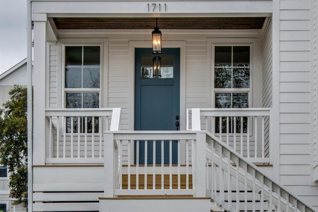 1711 10th Avenue, S, Nashville, TN 37203