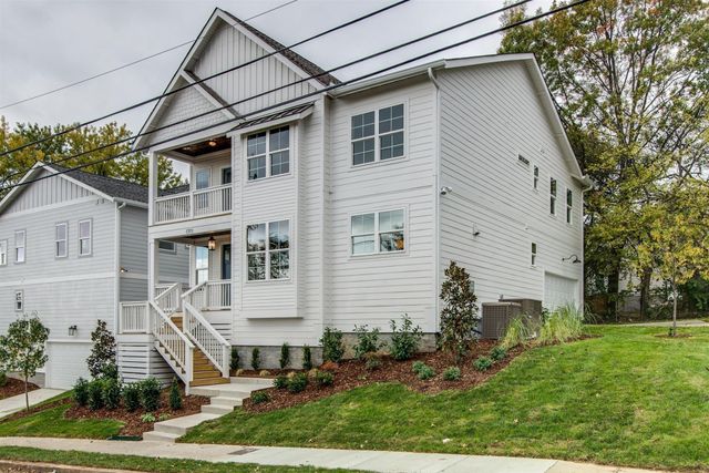 1711 10th Avenue, S, Nashville, TN 37203