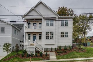1711 10th Avenue, S, Nashville, TN 37203