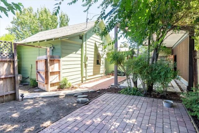 647 Vine Street, Paso Robles, CA 93446