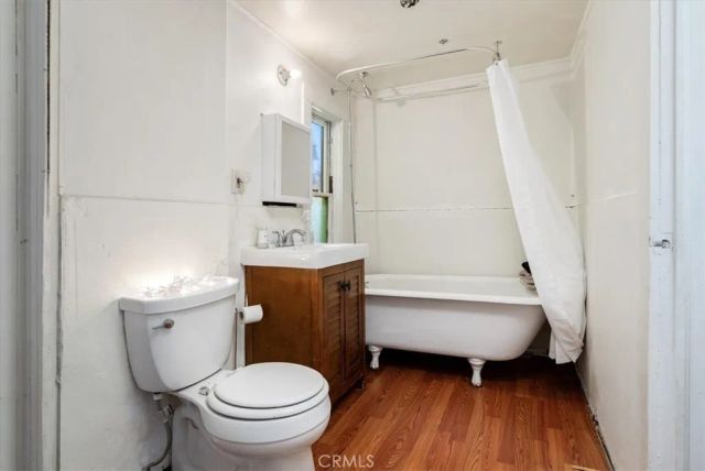 647 Vine Street, Paso Robles, CA 93446